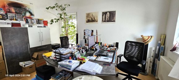 5-Zimmer Stadthaus in Mainz, Germany, Nr. 23821 17