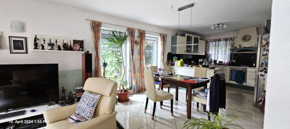 5-Zimmer Stadthaus in Mainz, Germany, Nr. 23821 4