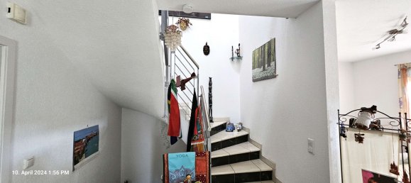 5-Zimmer Stadthaus in Mainz, Germany, Nr. 23821 7