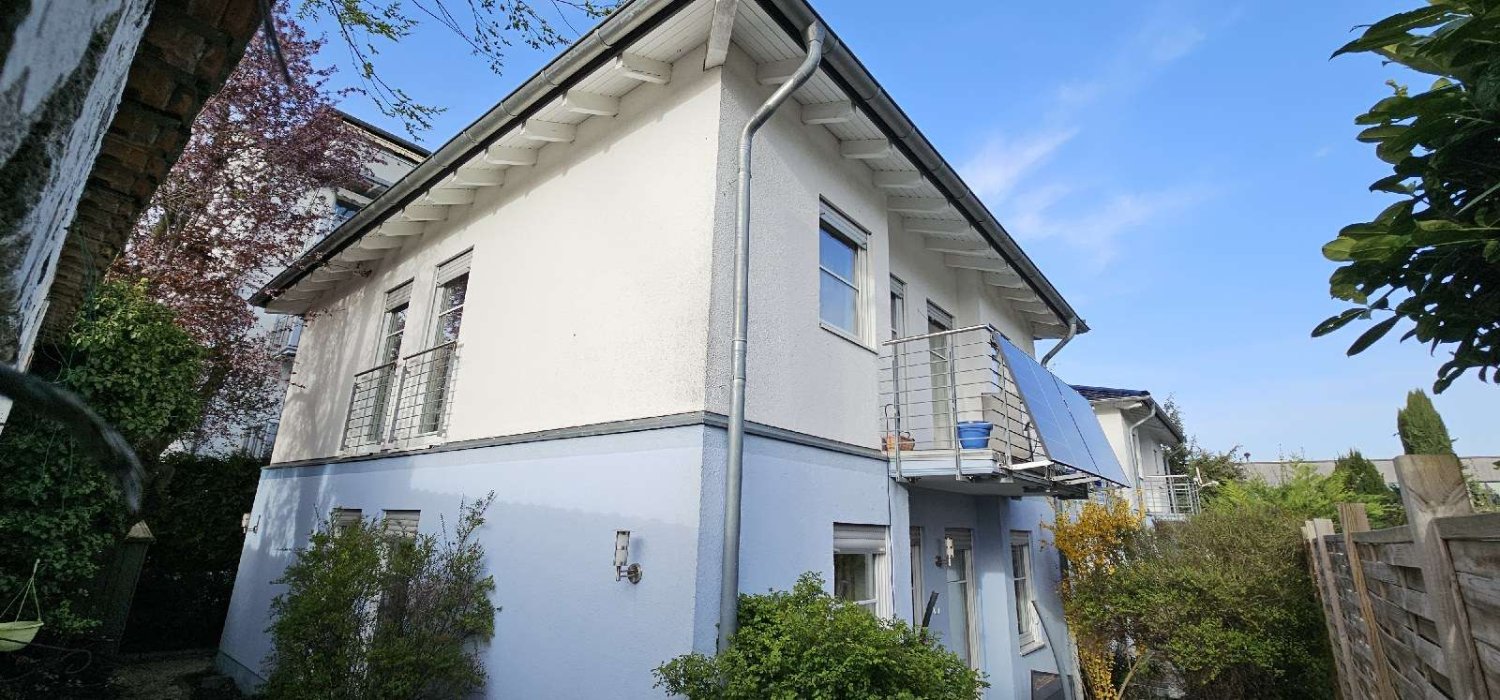 5-Zimmer Stadthaus in Mainz, Germany, Nr. 23821