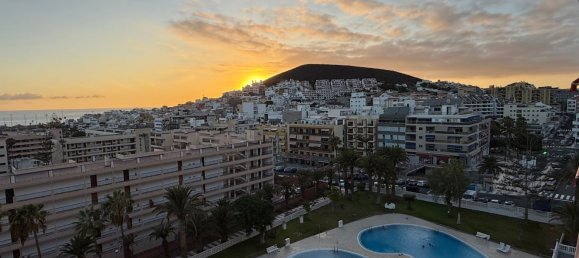 Apartamento de 2 dormitorios en Arona, Spain No. 162698 46