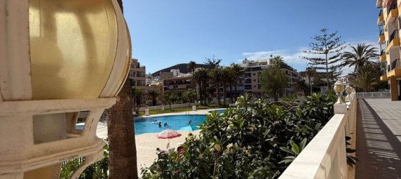 Apartamento de 2 dormitorios en Arona, Spain No. 162698 41