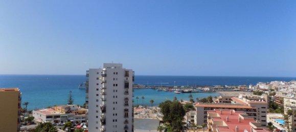 Apartamento de 2 dormitorios en Arona, Spain No. 162698 49