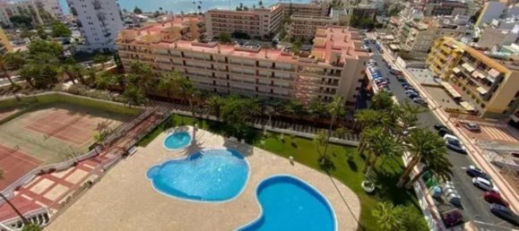 Apartamento de 2 dormitorios en Arona, Spain No. 162698 36