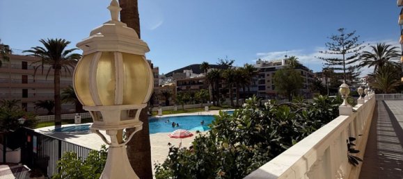 Apartamento de 2 dormitorios en Arona, Spain No. 162698 43