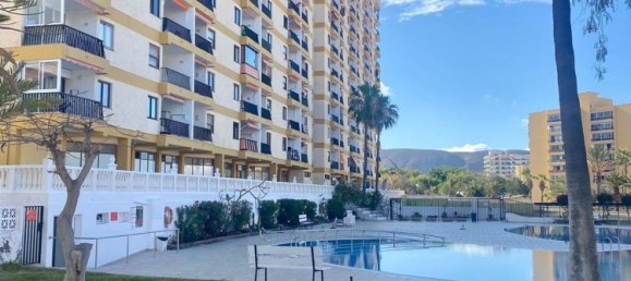 Apartamento de 2 dormitorios en Arona, Spain No. 162698 30