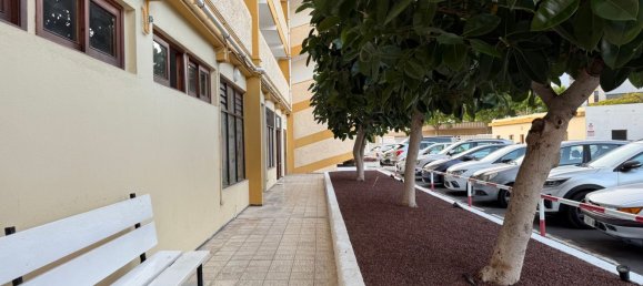 Apartamento de 2 dormitorios en Arona, Spain No. 162698 37