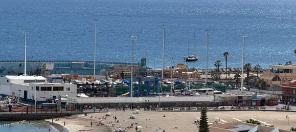 Apartamento de 2 dormitorios en Arona, Spain No. 162698 18