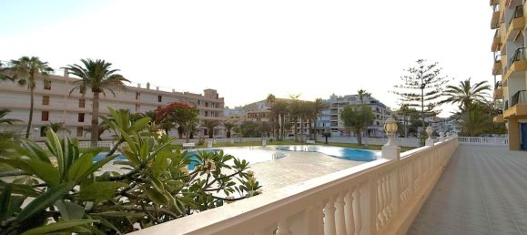 Apartamento de 2 dormitorios en Arona, Spain No. 162698 21