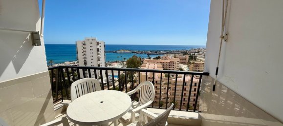Apartamento de 2 dormitorios en Arona, Spain No. 162698 2