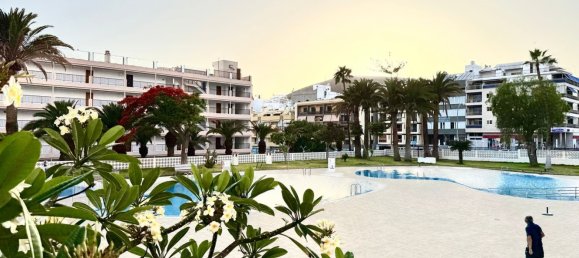 Apartamento de 2 dormitorios en Arona, Spain No. 162698 22