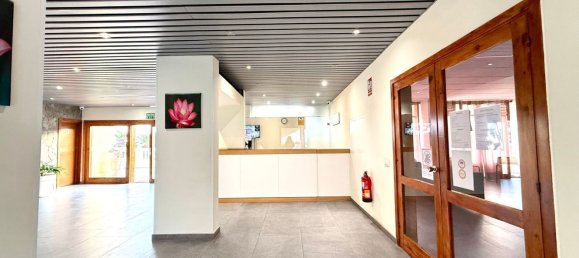 Apartamento de 2 dormitorios en Arona, Spain No. 162698 23