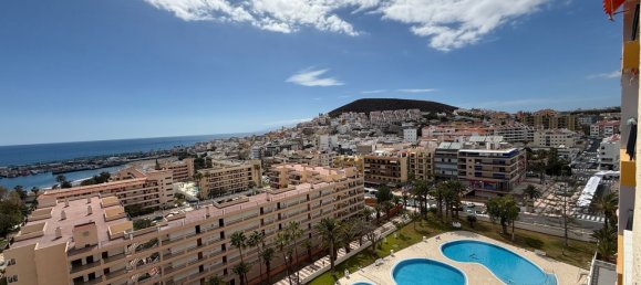 Apartamento de 2 dormitorios en Arona, Spain No. 162698 29