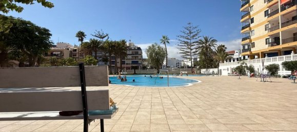 Apartamento de 2 dormitorios en Arona, Spain No. 162698 40