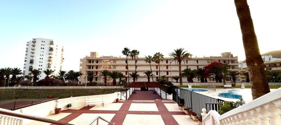 Apartamento de 2 dormitorios en Arona, Spain No. 162698 20