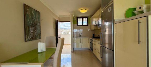 Apartamento de 2 dormitorios en Arona, Spain No. 162698 7