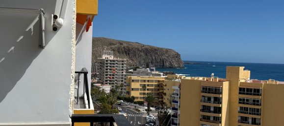 Apartamento de 2 dormitorios en Arona, Spain No. 162698 16