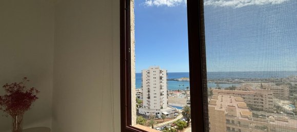 Apartamento de 2 dormitorios en Arona, Spain No. 162698 14