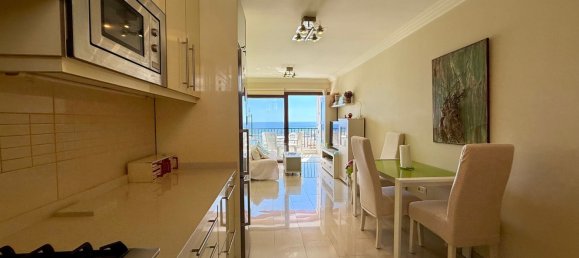 Apartamento de 2 dormitorios en Arona, Spain No. 162698 8