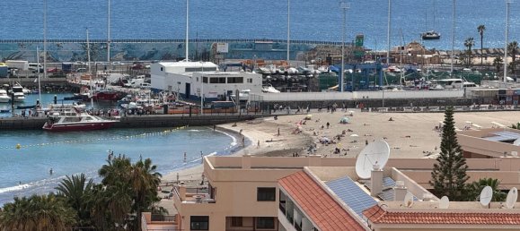 Apartamento de 2 dormitorios en Arona, Spain No. 162698 17