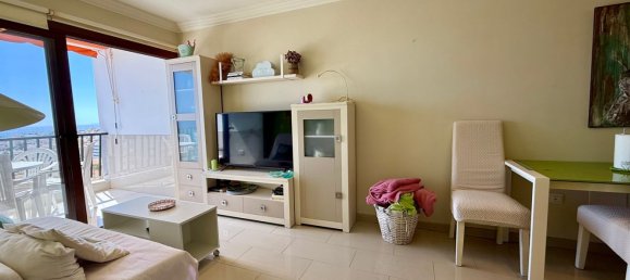 Apartamento de 2 dormitorios en Arona, Spain No. 162698 5