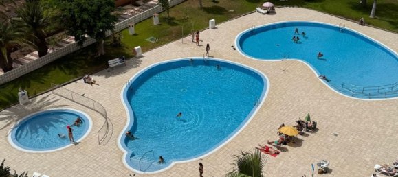 Apartamento de 2 dormitorios en Arona, Spain No. 162698 48