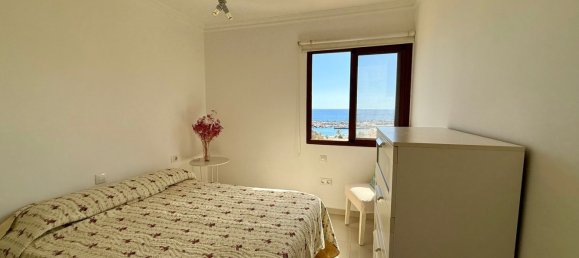 Apartamento de 2 dormitorios en Arona, Spain No. 162698 10