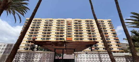 Apartamento de 2 dormitorios en Arona, Spain No. 162698 35