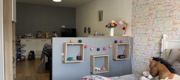 3 غرف نوم تاون هاوس في Villedieu-sur-Indre, France رقم 40180 8