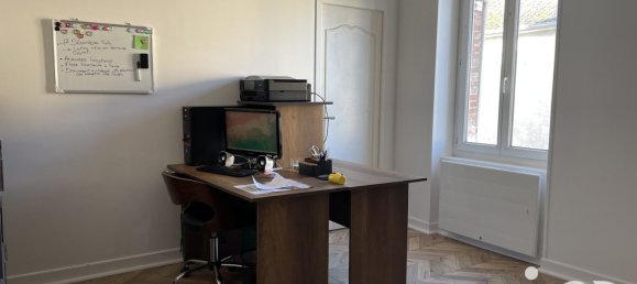 3 غرف نوم تاون هاوس في Villedieu-sur-Indre, France رقم 40180 5