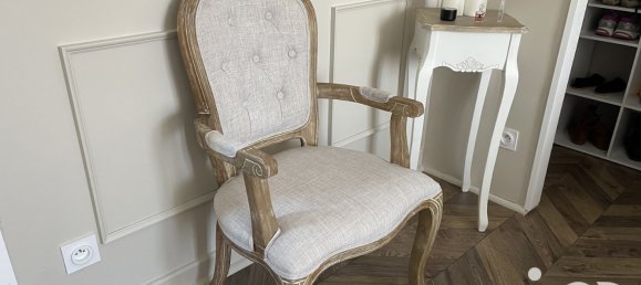 3 غرف نوم تاون هاوس في Villedieu-sur-Indre, France رقم 40180 2