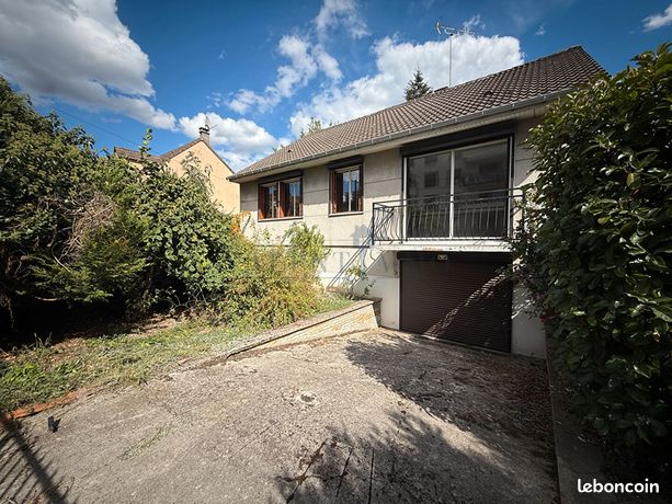 3 chambres Maison à Neuilly-Plaisance, France No. 356399