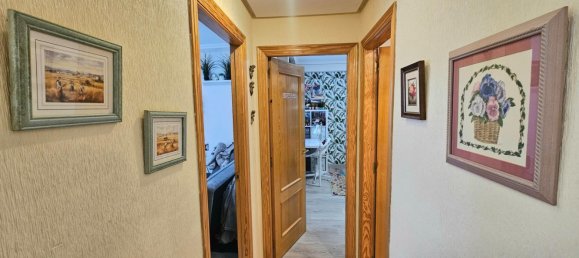 2 chambres appartement à vendre à Torreblanca, Castellon, Valencian Community, Spain № 365767 16