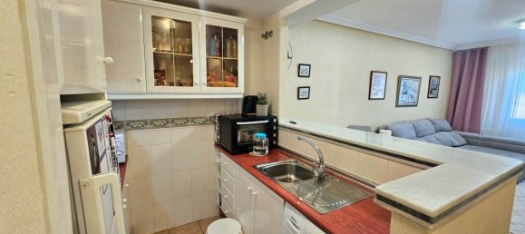 2 chambres appartement à vendre à Torreblanca, Castellon, Valencian Community, Spain № 365767 7