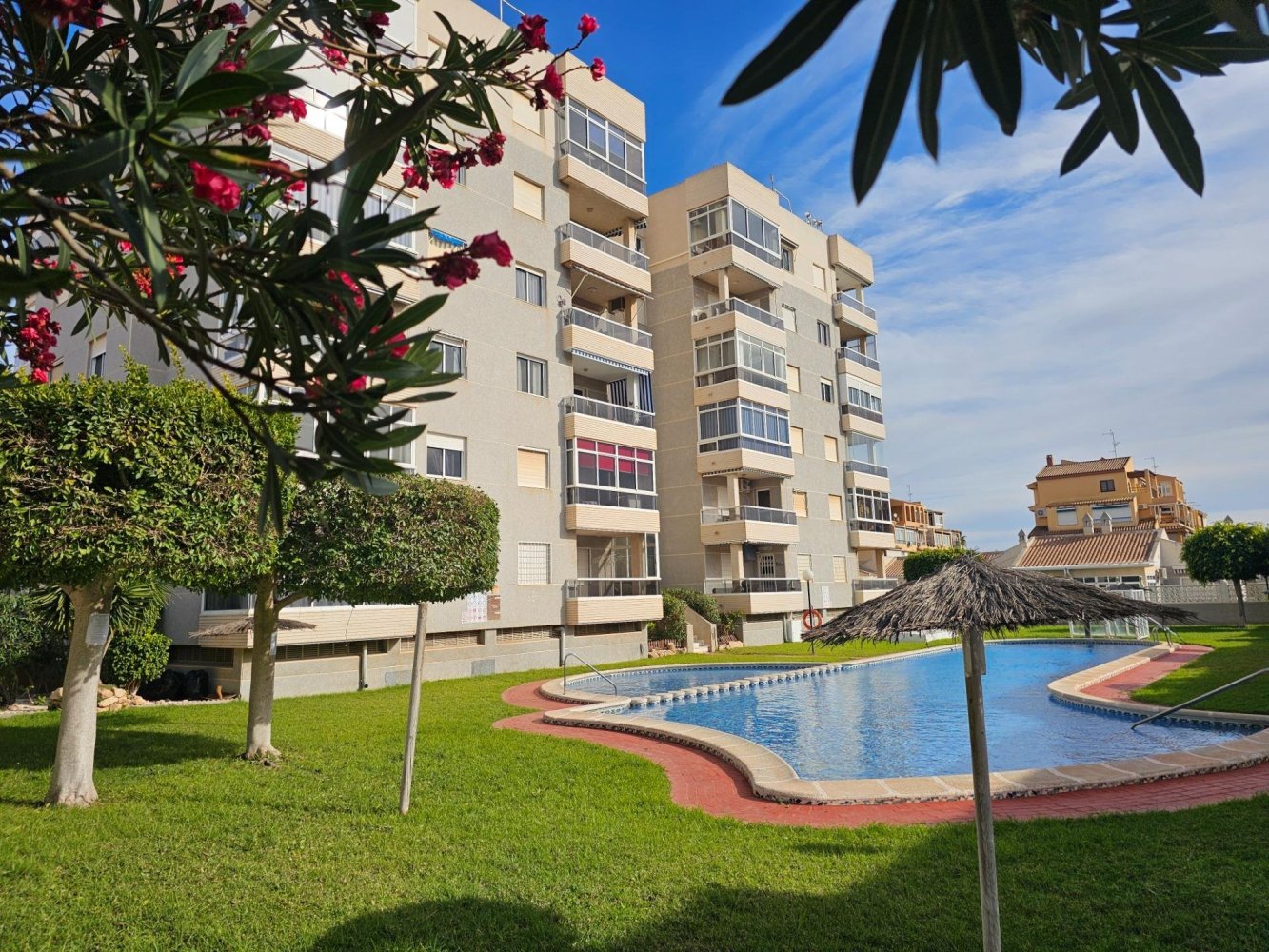 2 chambres appartement à vendre à Torreblanca, Castellon, Valencian Community, Spain № 365767