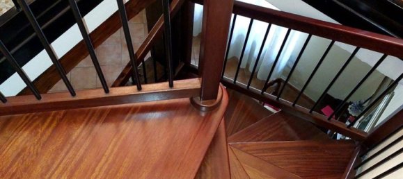 Villa de 5 habitaciónes en Asti, Italy No. 161204 31