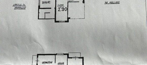 Villa de 5 habitaciónes en Asti, Italy No. 161204 8