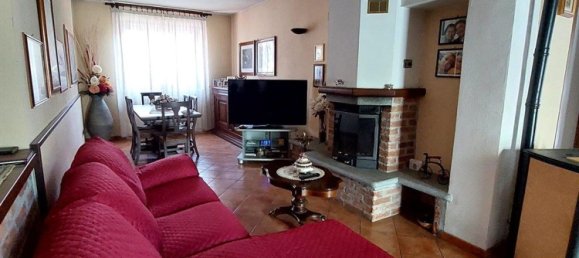 Villa de 5 habitaciónes en Asti, Italy No. 161204 36