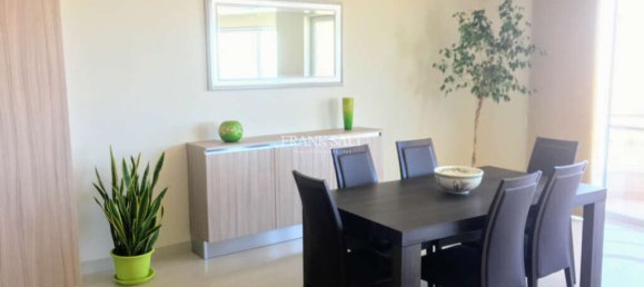 3 Schlafzimmer Wohnung in Mellieha, Malta, Nr. 4019 4