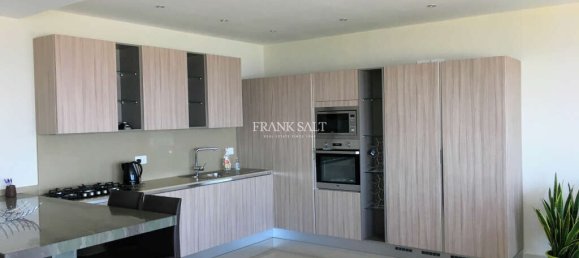 3 Schlafzimmer Wohnung in Mellieha, Malta, Nr. 4019 3