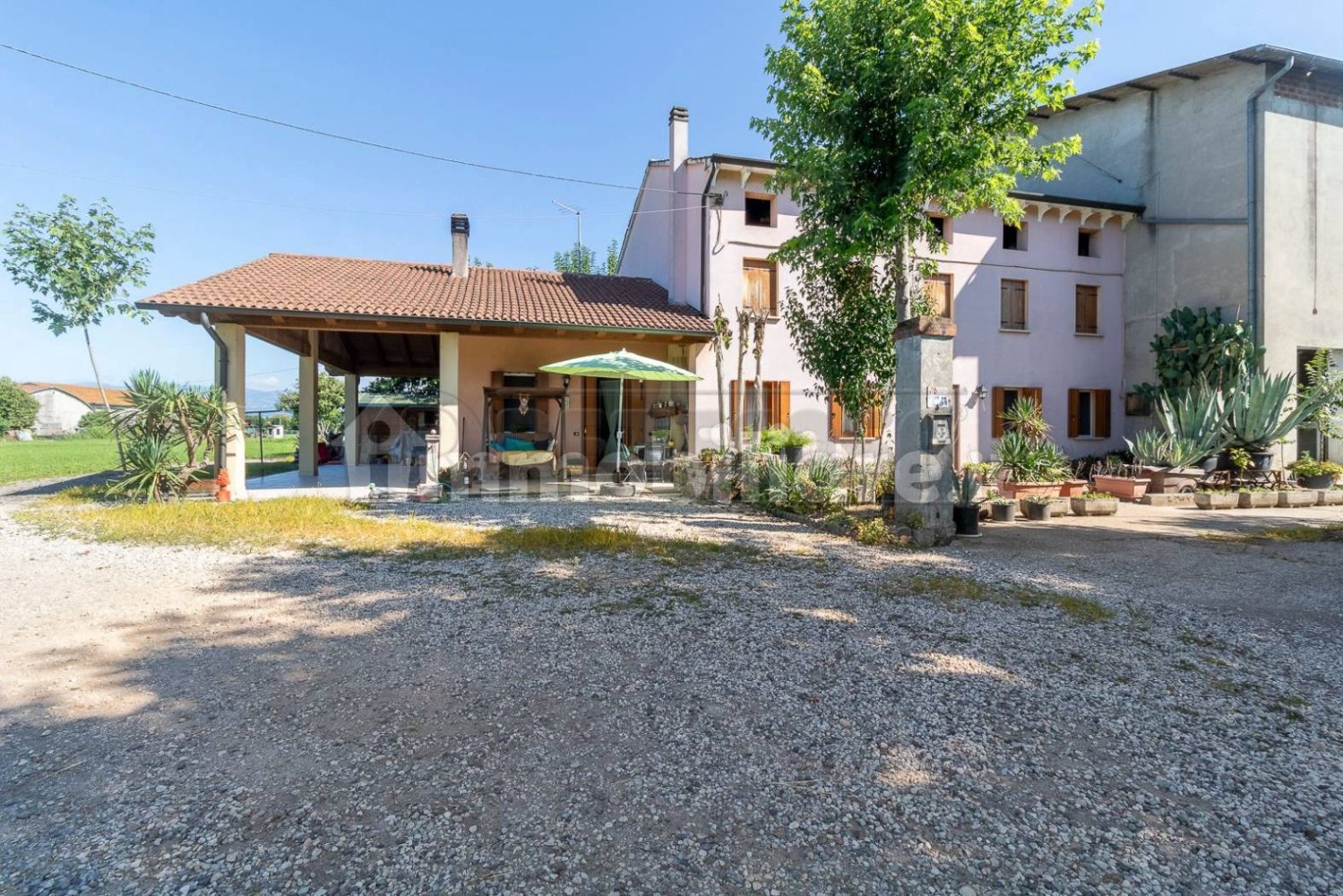 2 bedrooms House in Carmignano di Brenta, Italy No. 271072