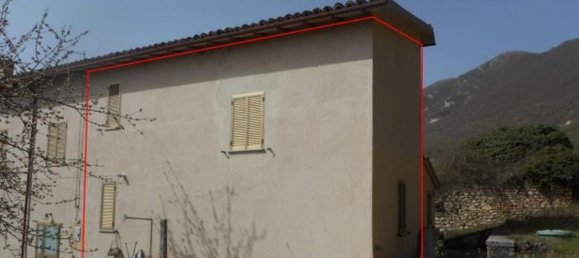 4 rooms Apartment in Cerreto di Spoleto, Italy No. 44039 12