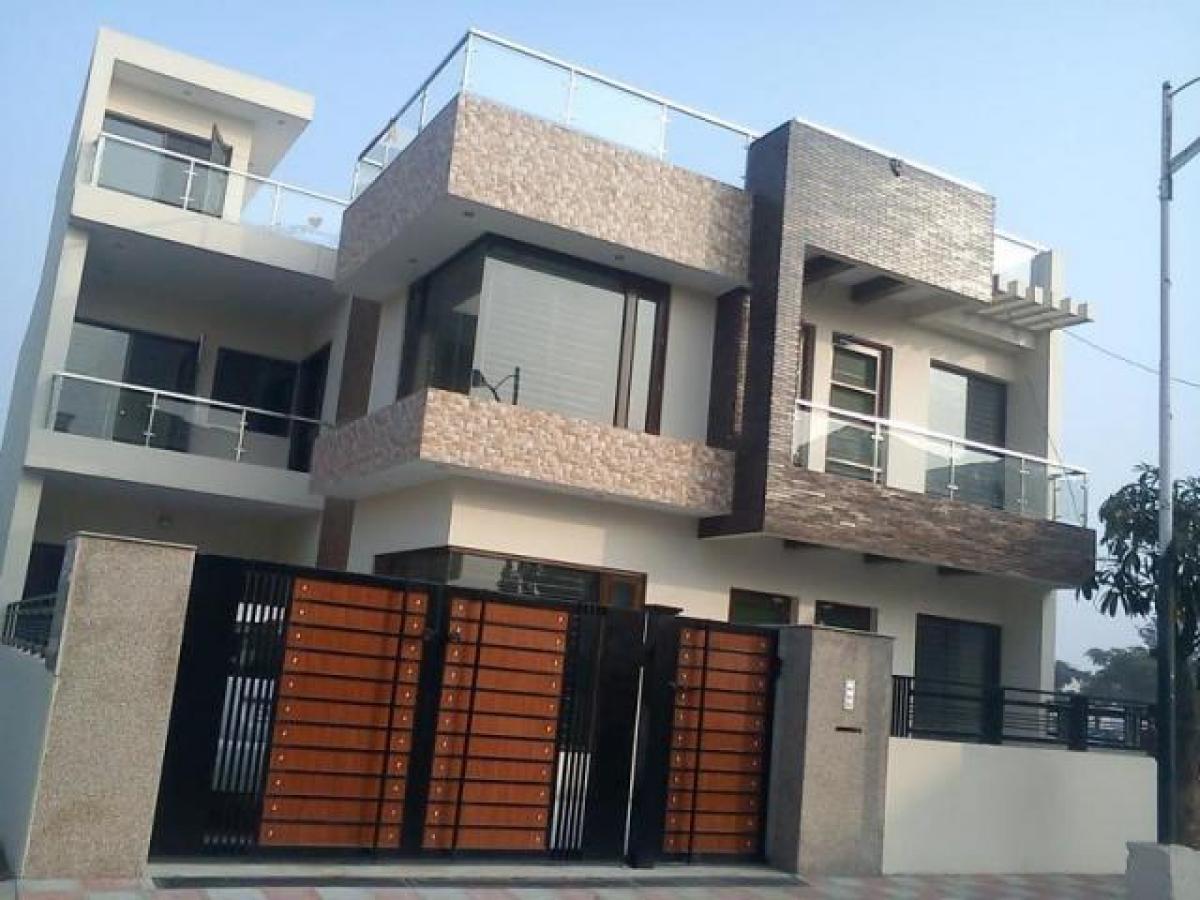 3 bedrooms House in Bangalore, India No. 20932