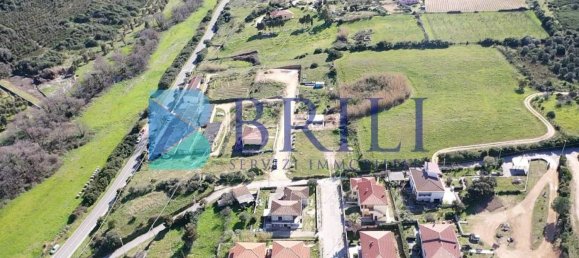 Grundstück in Luogosanto, Italy 173m², Nr. 76403 6