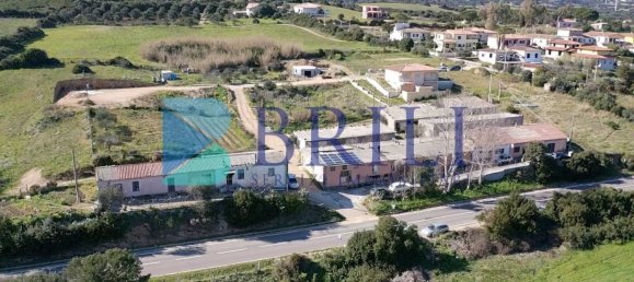 Grundstück in Luogosanto, Italy 173m², Nr. 76403 2