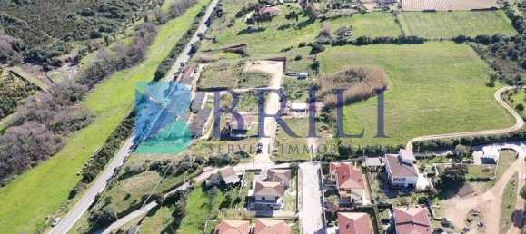 Grundstück in Luogosanto, Italy 173m², Nr. 76403 4