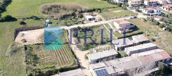 Grundstück in Luogosanto, Italy 173m², Nr. 76403 3