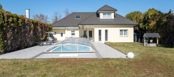 Casa de 5 divisões em Sollenau, Austria N.º 253982 10