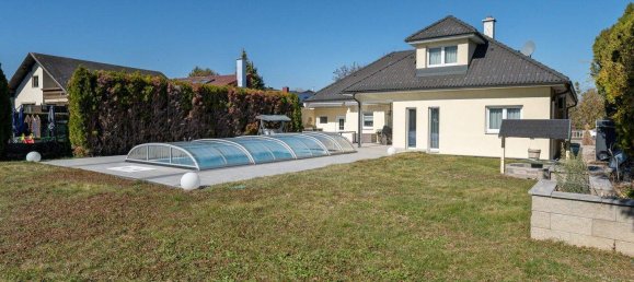 Casa de 5 divisões em Sollenau, Austria N.º 253982 2