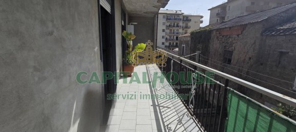 2 bedrooms Apartment in San Nicola la Strada, Italy No. 59440 24